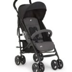 Joie Nitro LX Bebek Arabası