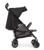 Akıllı Paket 5: Bebek Arabası ve Araba Koltuğu - Görsel 5