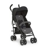 Akıllı Paket 5: Bebek Arabası ve Araba Koltuğu - Görsel 4