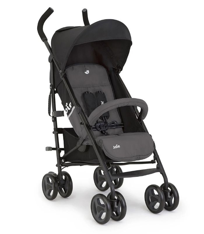 Joie Nitro LX Stroller