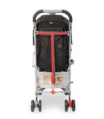 Maclaren Quest Arc Black Herringbone Stroller – Bild 2