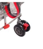 Maclaren Quest Arc Black Herringbone Stroller – Bild 3