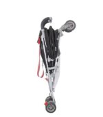 Maclaren Quest Arc Black Herringbone Stroller – Bild 5