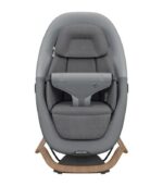 Maxi-Cosi Dove Pro Sallanan Ana Kucağı - Görsel 5