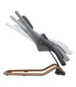 Maxi-Cosi Dove Pro Sallanan Ana Kucağı - Görsel 2