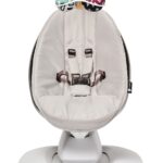 Mamaroo 5.0 App Sallanan Ana kucağı