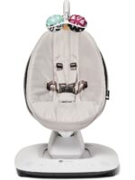 Mamaroo 5.0 App Sallanan Ana kucağı