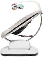 Mamaroo 5.0 App Sallanan Ana kucağı - Görsel 3