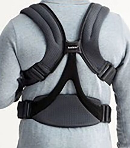 BabyBjorn Move Kangaroo Baby Carrier 3