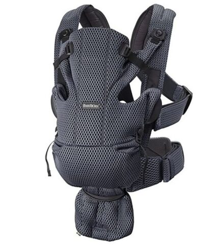 BabyBjorn Move Kangaroo Baby Carrier