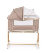 Bagi Sleepod Anne Yanı Bebek Beşiği - Görsel 9