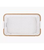 Bagi Sleepod Anne Yanı Bebek Beşiği - Görsel 3