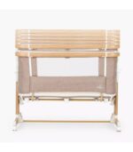 Bagi Sleepod Anne Yanı Bebek Beşiği - Görsel 4