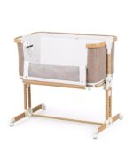 Bagi Sleepod Anne Yanı Bebek Beşiği - Görsel 5