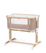 Bagi Sleepod Anne Yanı Bebek Beşiği - Görsel 7