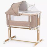 Bagi Sleepod Anne Yanı Bebek Beşiği