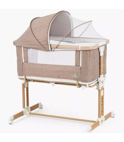 Bagi Sleepod Mother and Baby Crib 7
