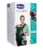 Chicco Easyfit Kanguru Bebek Taşıyıcı - Görsel 3
