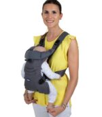 Chicco Easyfit Kanguru Bebek Taşıyıcı - Görsel 5