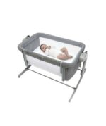 Chicco Next 2Me Anne Yanı Bebek Yatağı - Görsel 2
