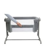 Chicco Next 2Me Anne Yanı Bebek Yatağı - Görsel 4