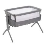 Chicco Next 2Me Anne Yanı Bebek Yatağı