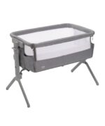 Chicco Next 2Me Anne Yanı Bebek Yatağı