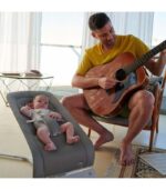 Chicco RhythmN Sound Bebek Koltuğu - Görsel 7