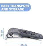 Chicco RhythmN Sound Bebek Koltuğu - Görsel 8