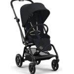 Cybex Eezy S Twist Bebek Arabası