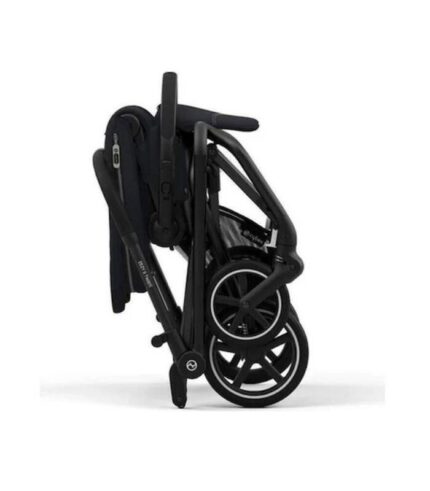 Cybex Eezy S Twist Stroller 2