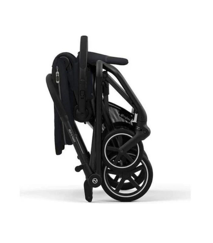 Cybex Eezy S Twist Stroller 2