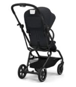 Cybex Eezy S Twist Bebek Arabası - Görsel 3