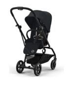Cybex Eezy S Twist Bebek Arabası - Görsel 4