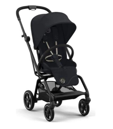 Cybex Eezy S Twist Stroller