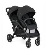 Joie Evalite Duo Tandem Twin Stroller