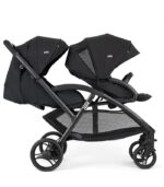 Joie Evalite Duo Tandem Twin Stroller - Image 4