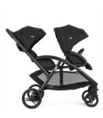 Joie Evalite Duo Tandem Twin Stroller - Image 5