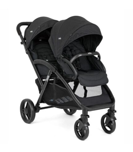 Joie Evalite Duo Tandem Twin Stroller