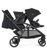 Joie Evalite Duo Tandem Twin Stroller - Image 6