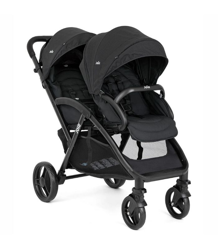 Joie Evalite Duo Tandem Twin Stroller