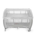 Kanz Love Bebek Beşiği - Görsel 6