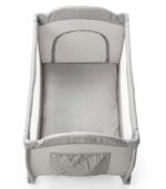 Kanz Love Bebek Beşiği - Görsel 4