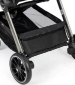 Kanz V-GO 2 Travel System Bebek Arabası - Görsel 9