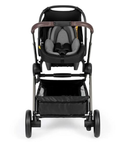 Kanz V GO 2 Travel System Stroller 2