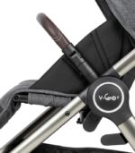 Kanz V-GO 2 Travel System Bebek Arabası - Görsel 4