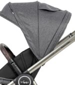 Kanz V-GO 2 Travel System Bebek Arabası - Görsel 5