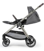 Kanz V-GO 2 Travel System Bebek Arabası - Görsel 6