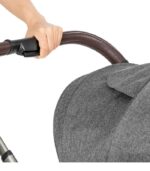 Kanz V-GO 2 Travel System Bebek Arabası - Görsel 7