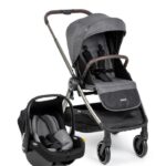 Kanz V-GO 2 Travel System Bebek Arabası